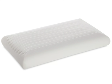 FEEL SAPONETTA - Rectangular foam pillow by Manifattura Falomo - view 2